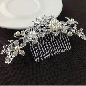 European Handmade Hair Comb A