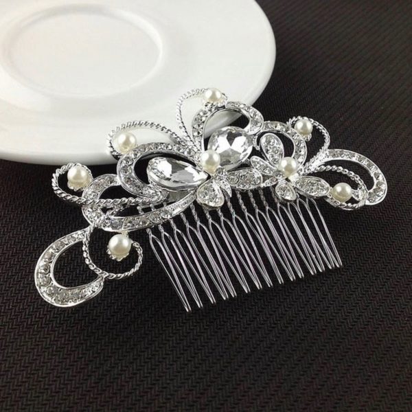 European Handmade Hair Comb B