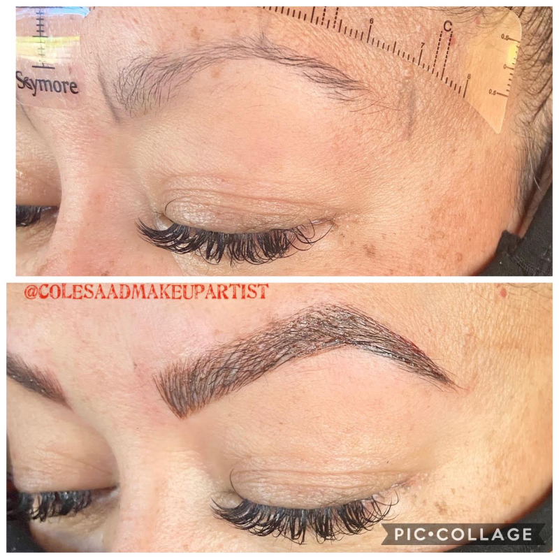 Microblading 7